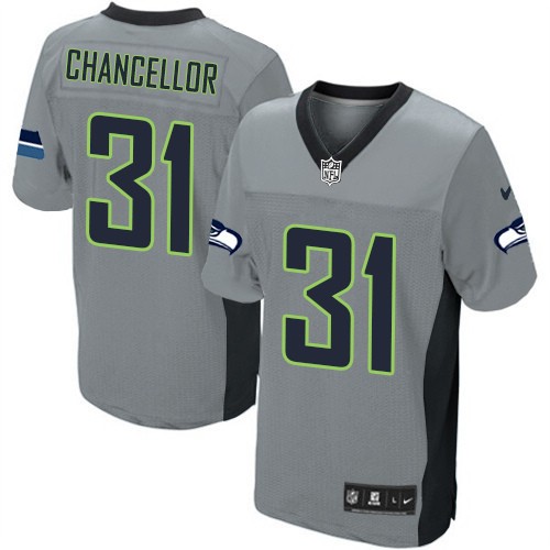 kam chancellor captain jersey